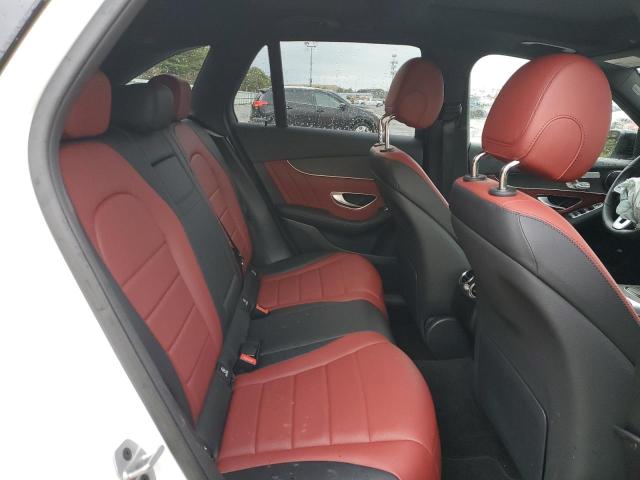 2022 MERCEDES-BENZ GLC 300 4M - W1N0G8EB2NG101956