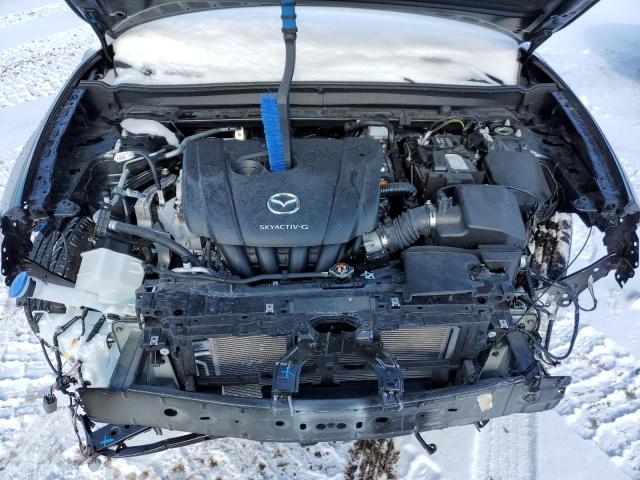2022 MAZDA CX-30 - 3MVDMBAL8NM441632