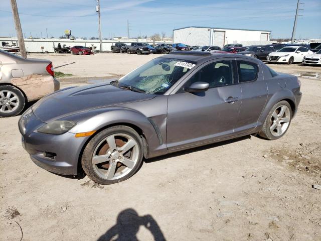 2004 Mazda RX-8 