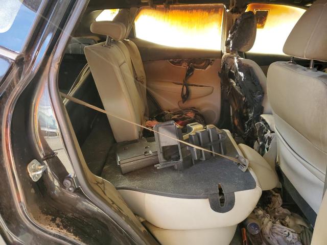 2017 NISSAN ROGUE JN1BJ1CR9HW103550