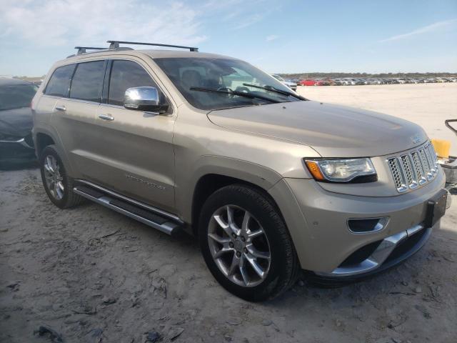 1C4RJFJG8EC480992 Jeep Grand Cherokee Summit