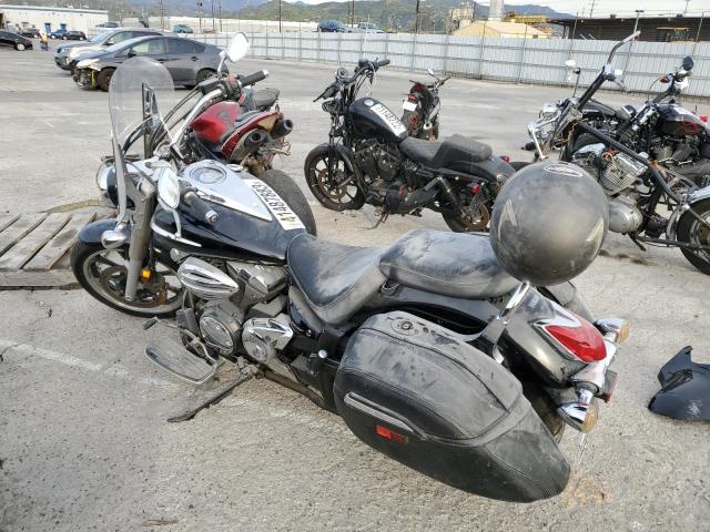 2009 YAMAHA XVS950 AC JYAVN01Y39A000752