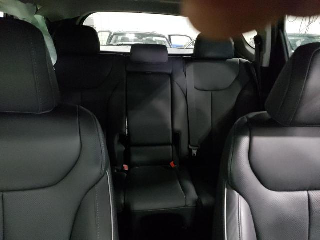 2021 HYUNDAI SANTA FE L - 5NMS4DAL1MH336937