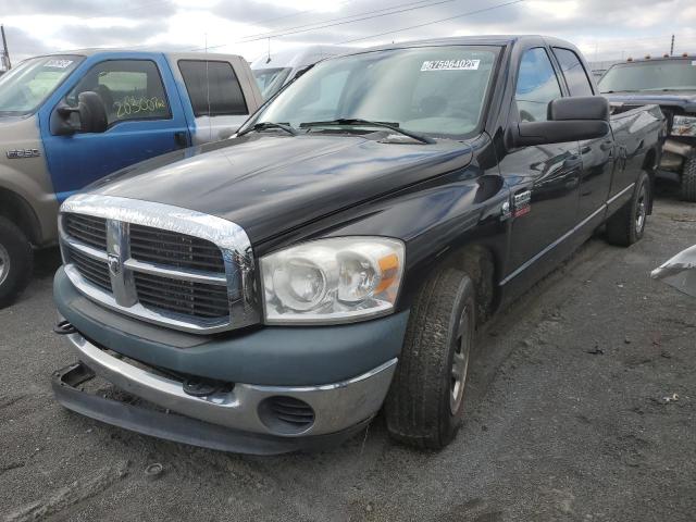 2008 Dodge Ram 2500 ST