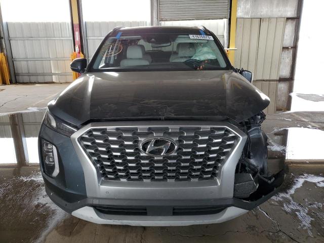KM8R3DHE7MU249069 Hyundai Palisade Sel
