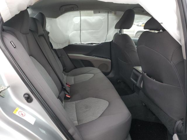 2018 TOYOTA CAMRY L - 4T1B11HK2JU123645