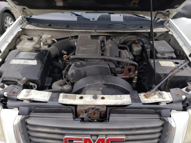 1GKDT13S732119883 GMC Envoy