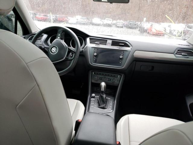 2020 VOLKSWAGEN TIGUAN SE - 3VV3B7AX9LM033920