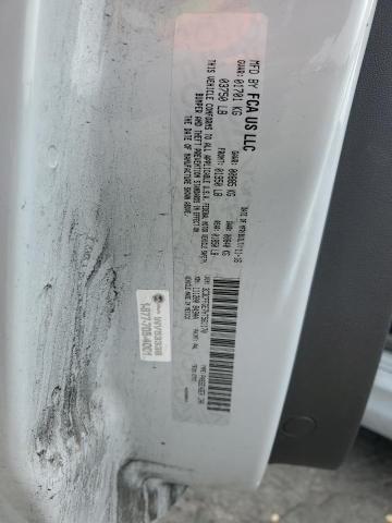 2017 FIAT 500 ELECTR - 3C3CFFGE7HT561170