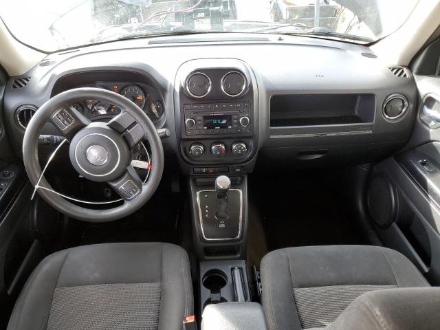 1C4NJRBB9GD546482 Jeep Patriot Sport