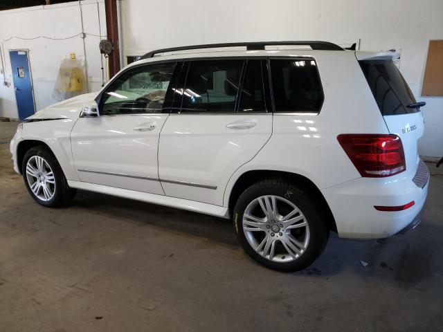 2015 MERCEDES-BENZ GLK 350 4M - WDCGG8JB1FG341314