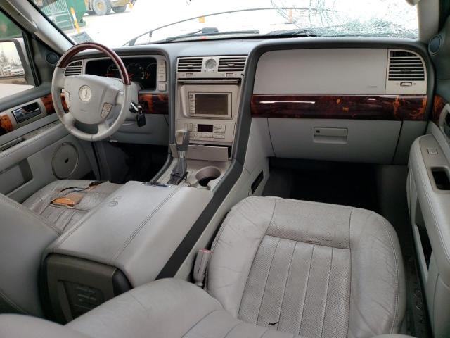 5LMFU27R44LJ34537 Lincoln Navigator