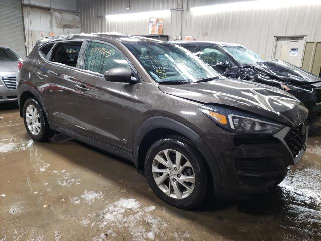 2020 HYUNDAI TUCSON SE KM8J23A44LU102217