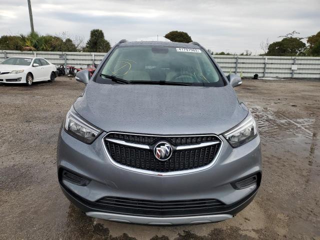2019 BUICK ENCORE PRE - KL4CJASB8KB732117