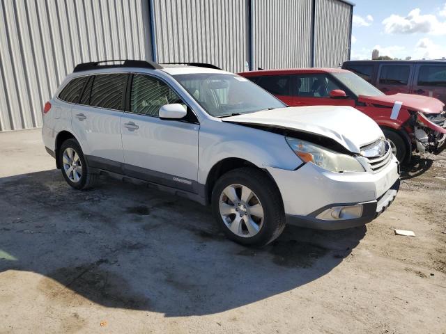 4S4BRDGC3B2361439 Subaru Outback 3.6r Premium