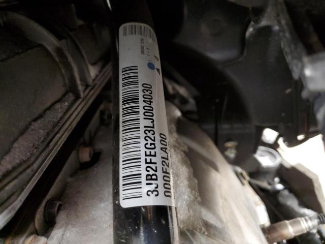 2020 CAN-AM RYKER - 3JB2FEG23LJ004030