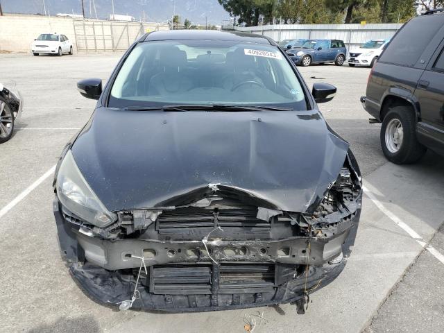 2015 FORD FOCUS SE - 1FADP3K20FL306464