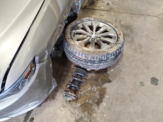 1C4PJMJN8KD162452 Jeep Cherokee Overland