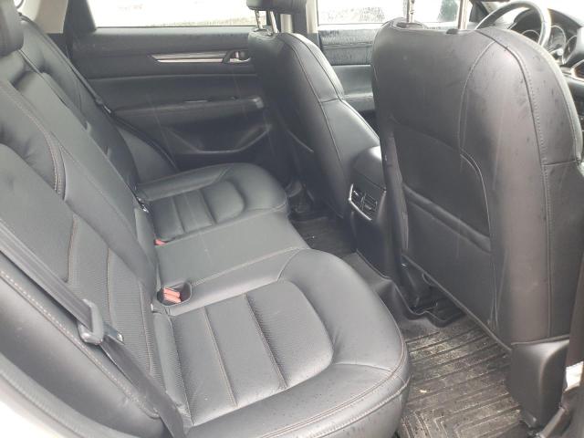 2018 MAZDA CX-5 GRAND - JM3KFBDM7J0394508