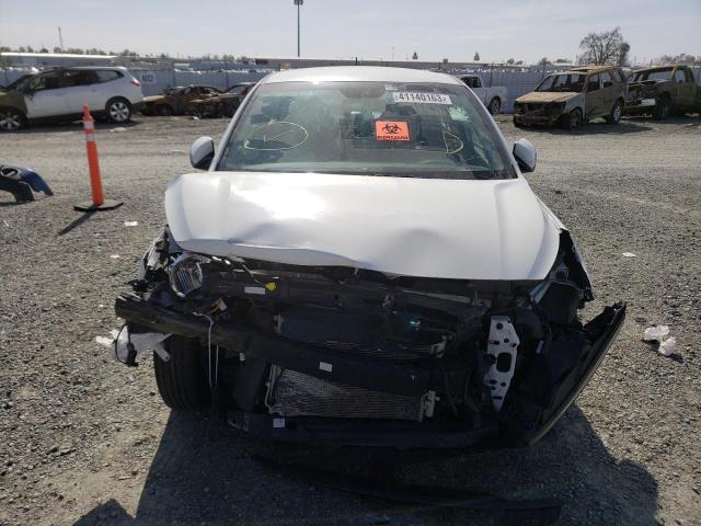 3KPA24AD4LE320456 KIA RIO LX