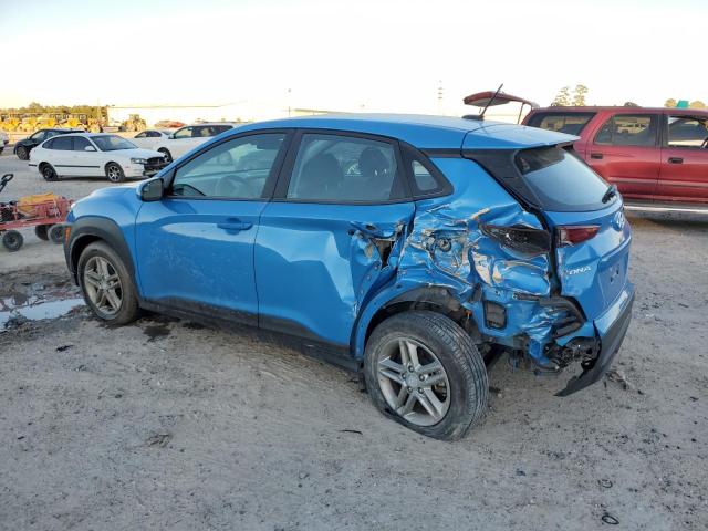 2020 HYUNDAI KONA SE - KM8K1CAA0LU418713