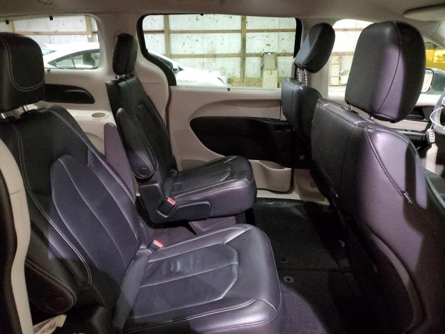 2022 CHRYSLER PACIFICA T 2C4RC1BG8NR133181