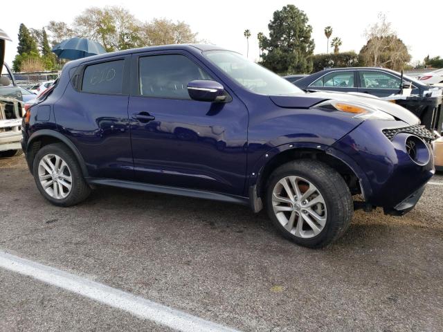 2015 NISSAN JUKE S - JN8AF5MR1FT500236