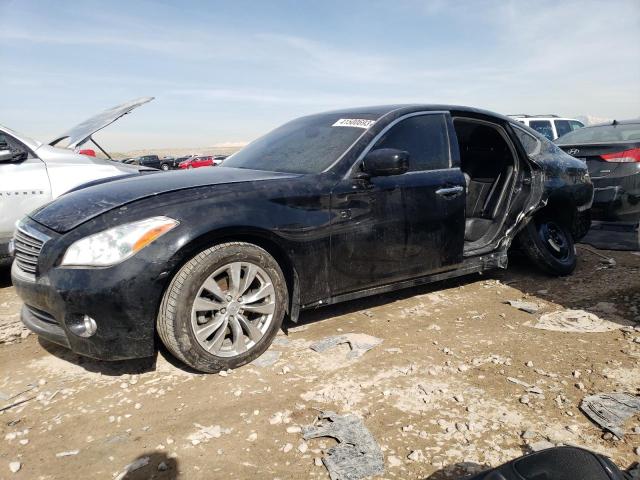 2013 INFINITI M37 