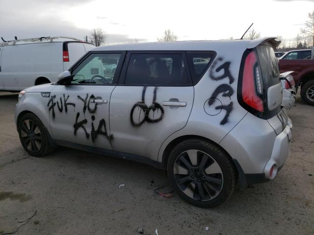 2015 KIA SOUL ! - KNDJX3A56F7770330