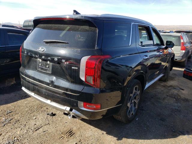 2021 HYUNDAI PALISADE C - KM8R7DHE0MU294570