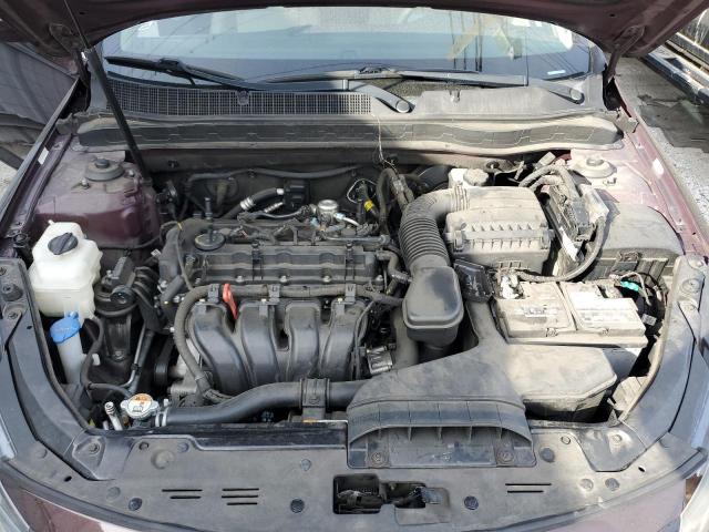 5XXGM4A71FG464413 KIA Optima Lx