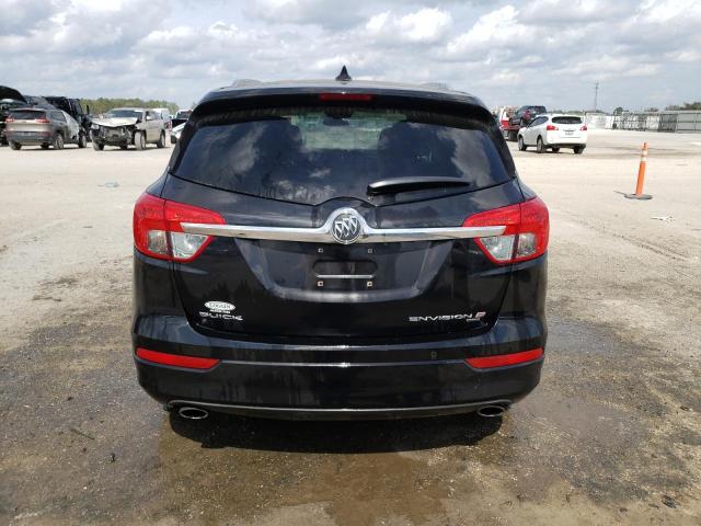 2018 BUICK ENVISION P - LRBFX4SX2JD018189
