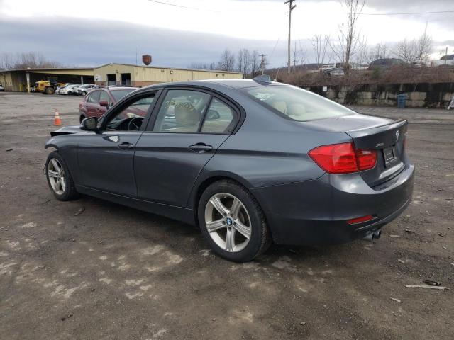 2015 BMW 328 XI SUL - WBA3B5G5XFNS14377