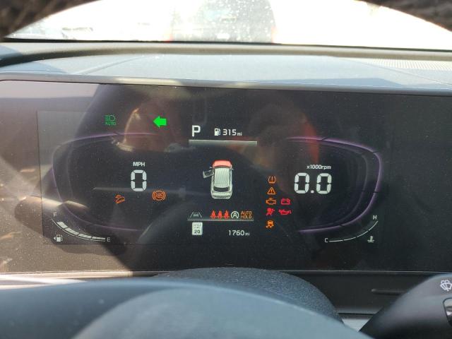 5XYK33AF5PG072384 KIA Sportage Ex