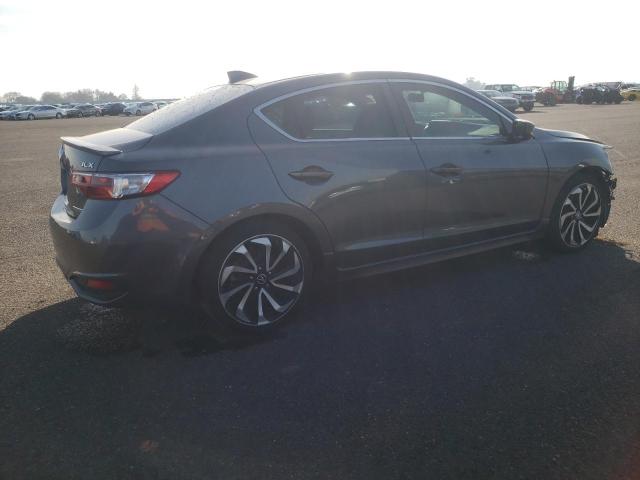 2018 ACURA ILX SPECIA - 19UDE2F42JA001978