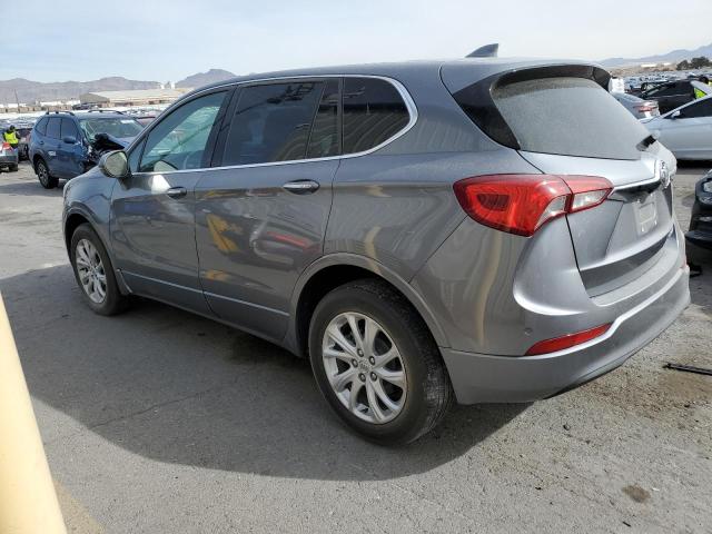 2019 BUICK ENVISION P - LRBFXBSA0KD009105