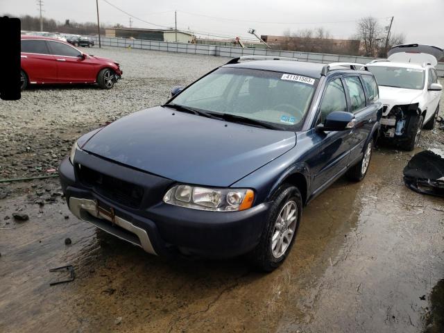 2007 Volvo XC70 