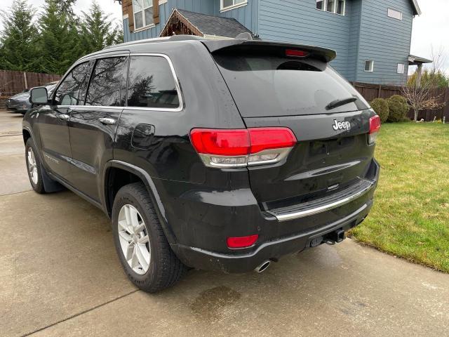 1C4RJFCG6HC635413 Jeep Grand Cherokee Overland