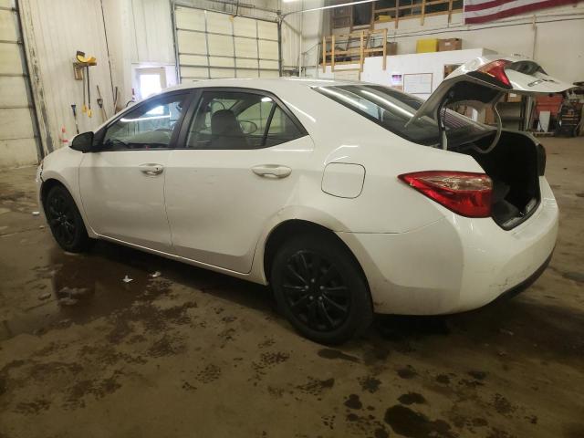 2017 TOYOTA COROLLA L 5YFBURHE8HP645451