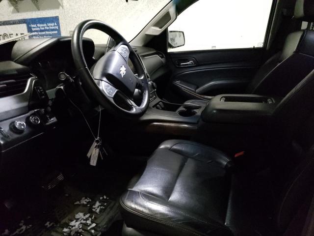 2015 CHEVROLET TAHOE K150 - 1GNSKBKC2FR211525