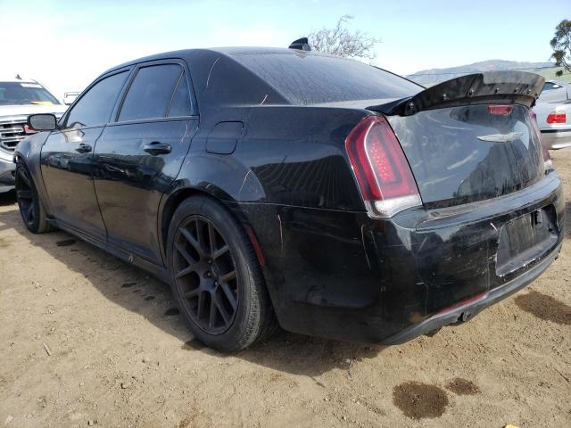 2016 CHRYSLER 300 S 2C3CCABTXGH198694