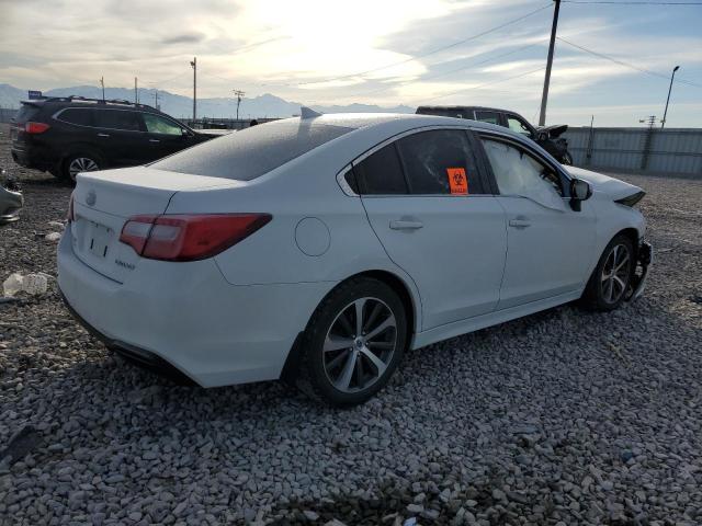 4S3BNAJ65K3023648 Subaru Legacy 2.5i Limited