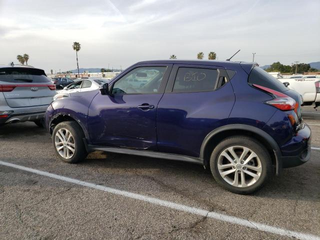 2015 NISSAN JUKE S - JN8AF5MR1FT500236