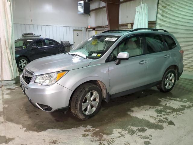 2016 SUBARU FORESTER 2 - JF2SJAFC2GH421390