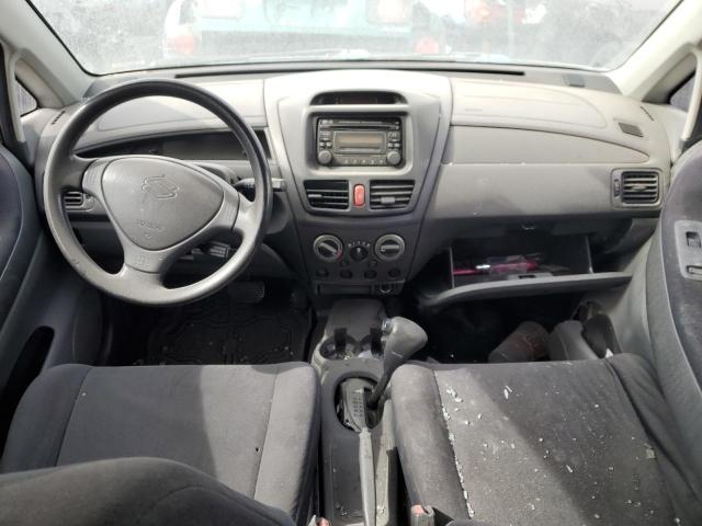 JS2RD41H235201886 Suzuki Aerio
