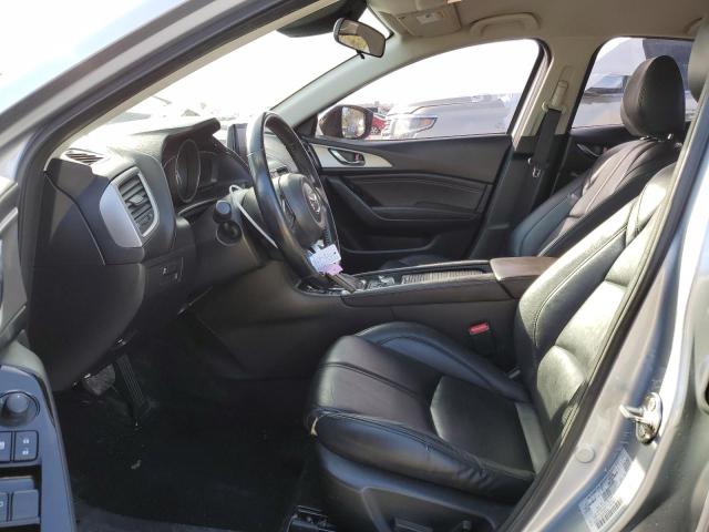 2017 MAZDA 3 TOURING - 3MZBN1V72HM149442