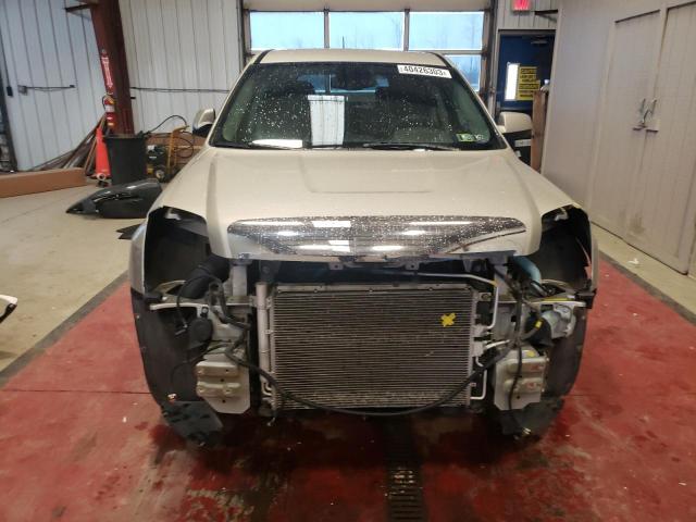 2GKFLVEK5F6203107 GMC Terrain Sle