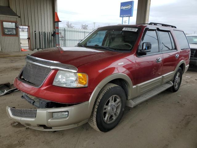 2006 Ford Expedition Eddie Bauer