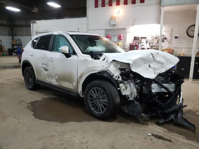 JM3KFBCL3H0149143 Mazda Cx-5 Touring