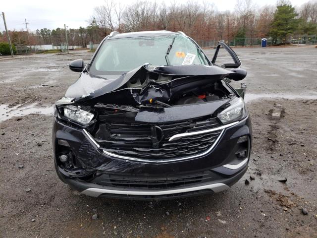 2021 BUICK ENCORE GX KL4MMDS25MB085160
